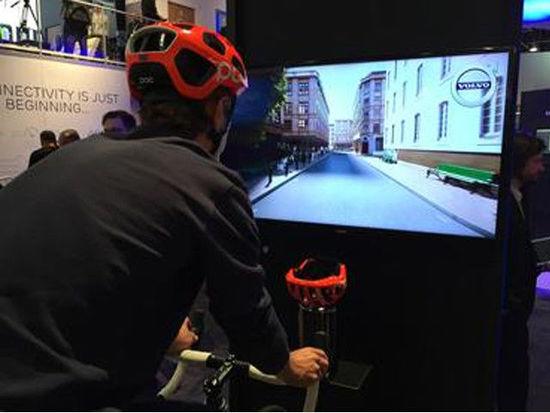 ƼB͸ CES2015\ӮaƷ