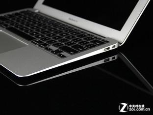O MacBook Air 11 D 