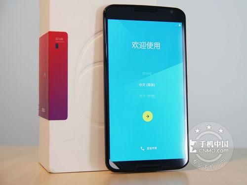 2K6̫ MOTO Nexus 6ل(chung)µ̓r