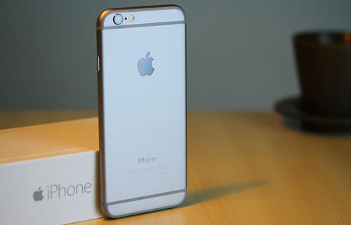 ٙCA8̎ iPhone 6ٽ150Ԫ2D