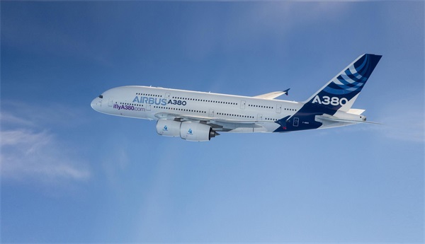 տA380ͣa(chn)ڼ δ?q)D(zhun)͹(w)C(j)